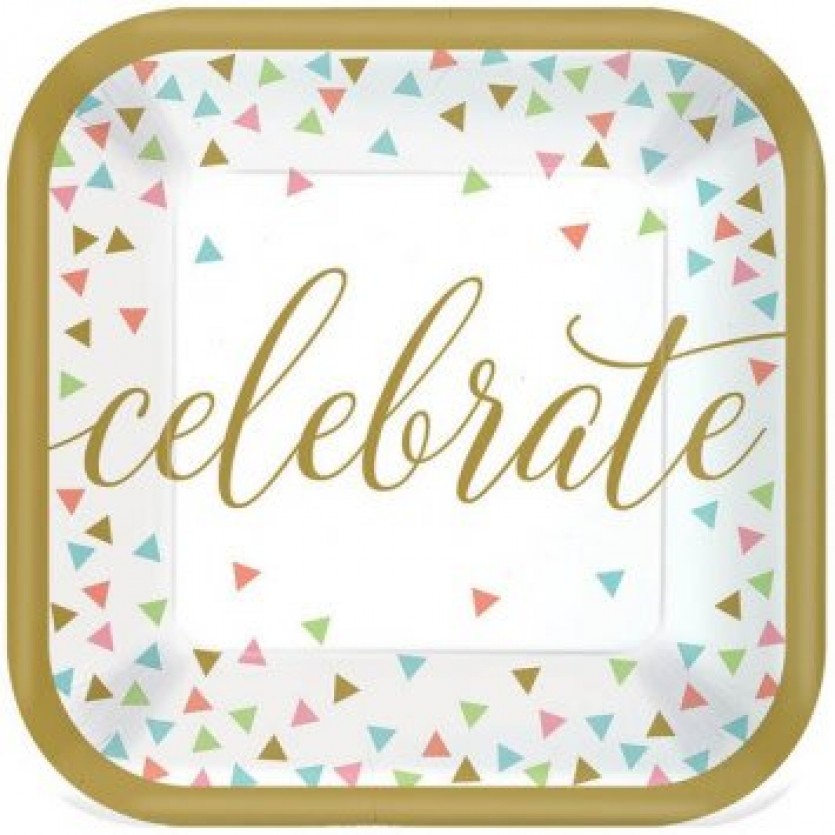 Birthday Party Supplies