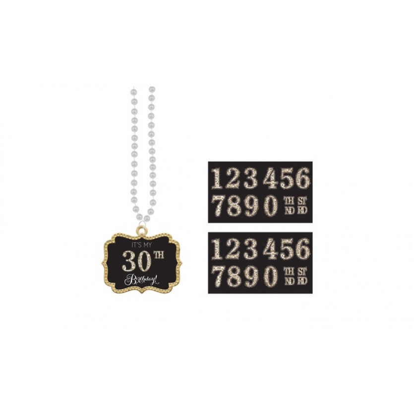 Birthday Party Supplies