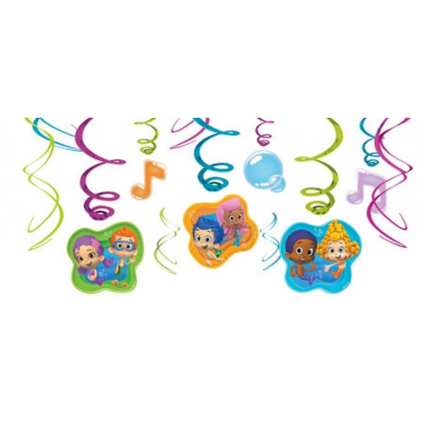 Birthday Party Supplies