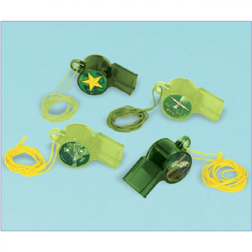 Birthday Party Supplies