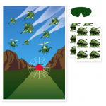 Birthday Party Supplies