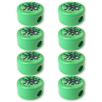 TNT Party! Pencil Sharperner Favor