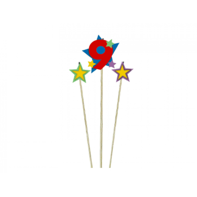 All Party Supplies