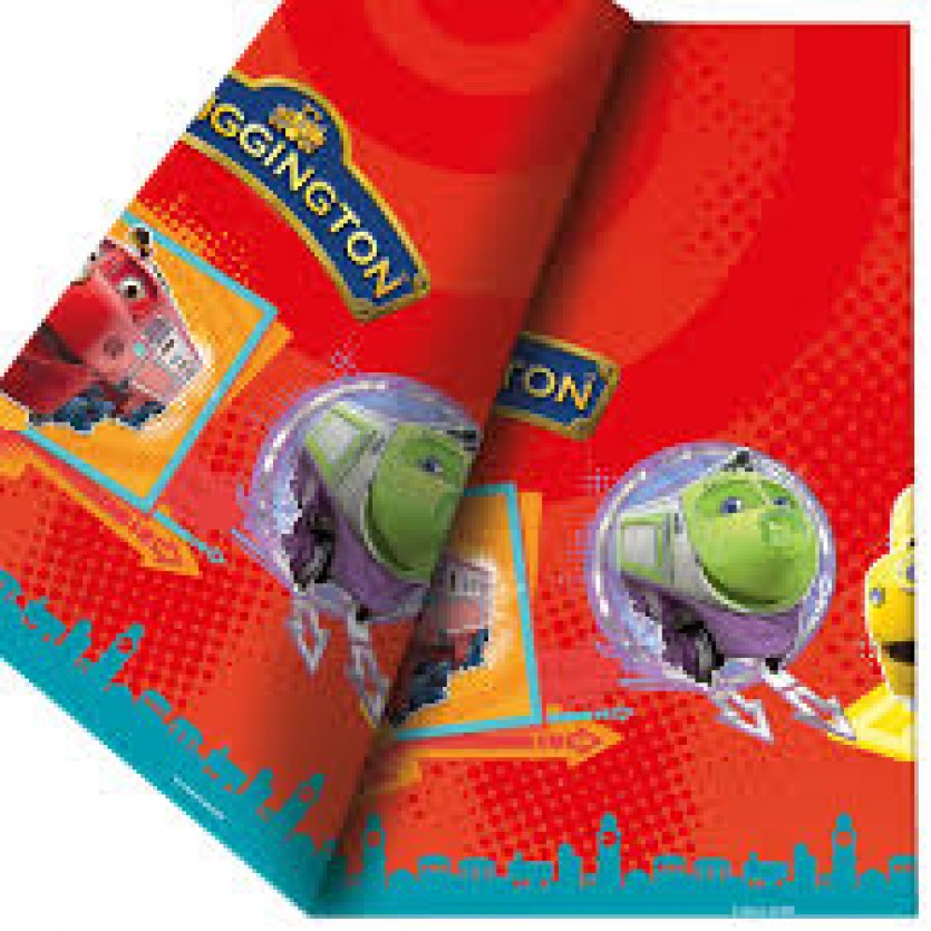 Birthday Party Supplies