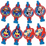 Birthday Party Supplies