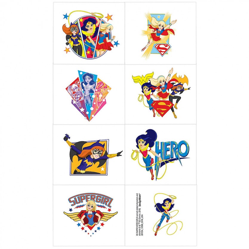 Birthday Party Supplies