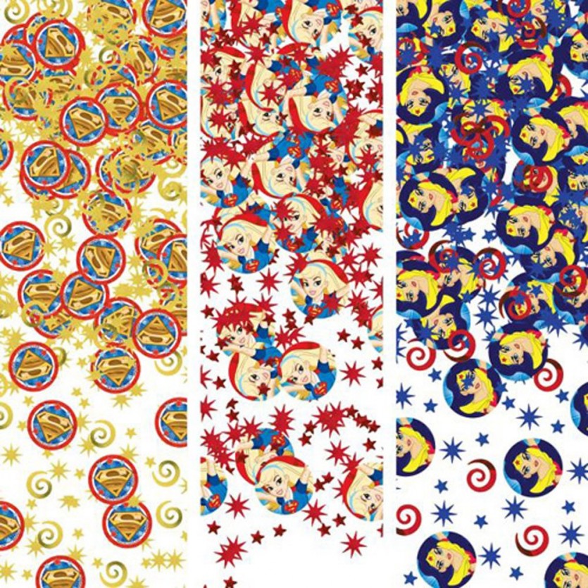 Birthday Party Supplies