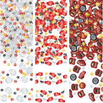 Birthday Party Supplies