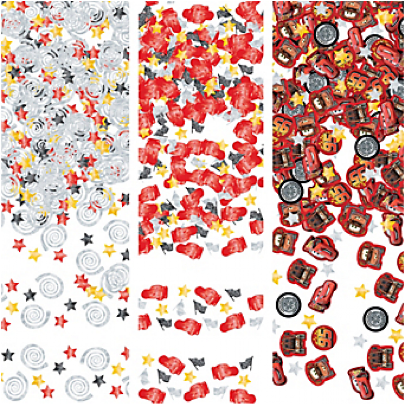 Birthday Party Supplies