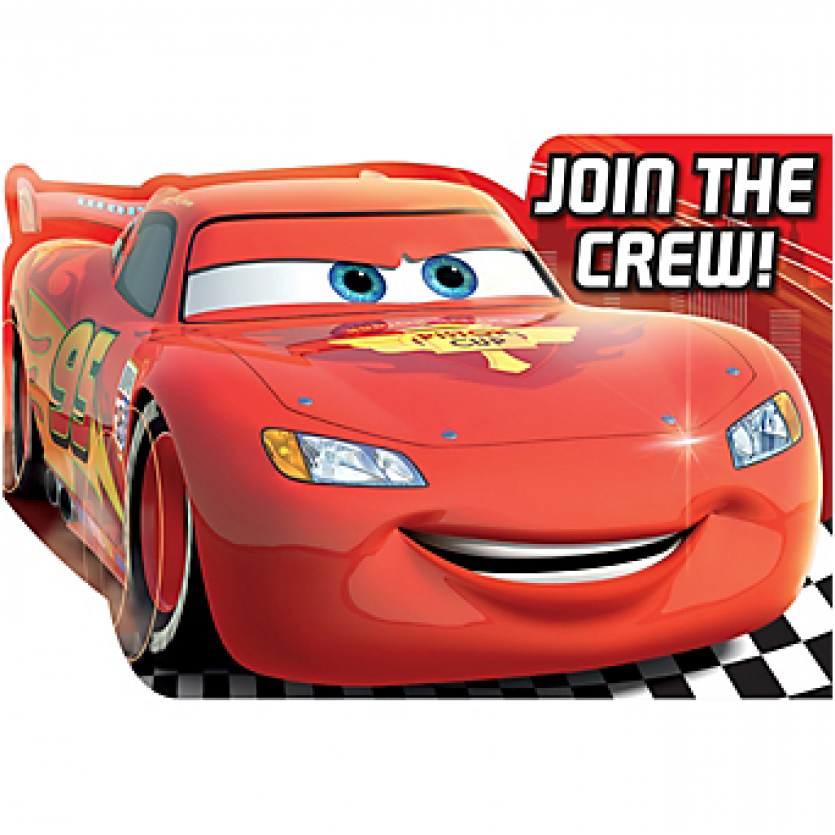 Birthday Party Supplies