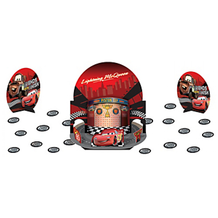 Birthday Party Supplies