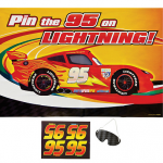 Birthday Party Supplies