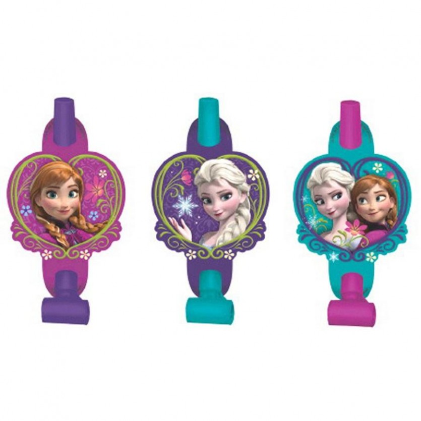 Birthday Party Supplies