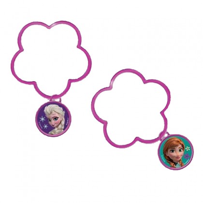 ©Disney Frozen Bracelet w/Charm Favor
