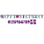 Birthday Party Supplies