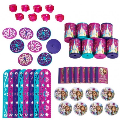 ©Disney Frozen Mega Mix Value Pack Favors
