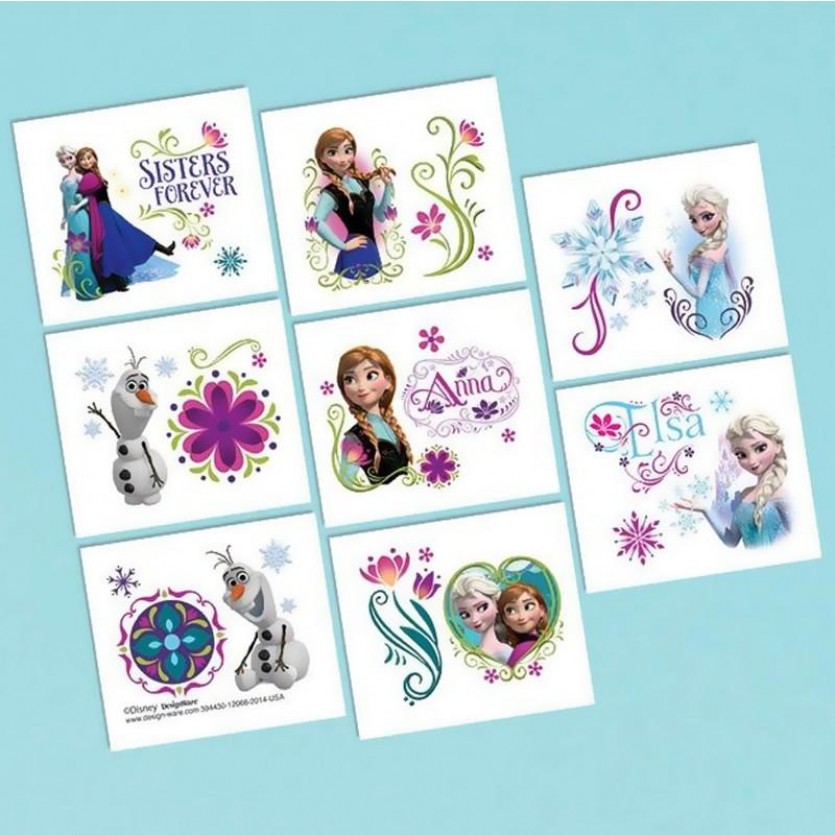 Birthday Party Supplies