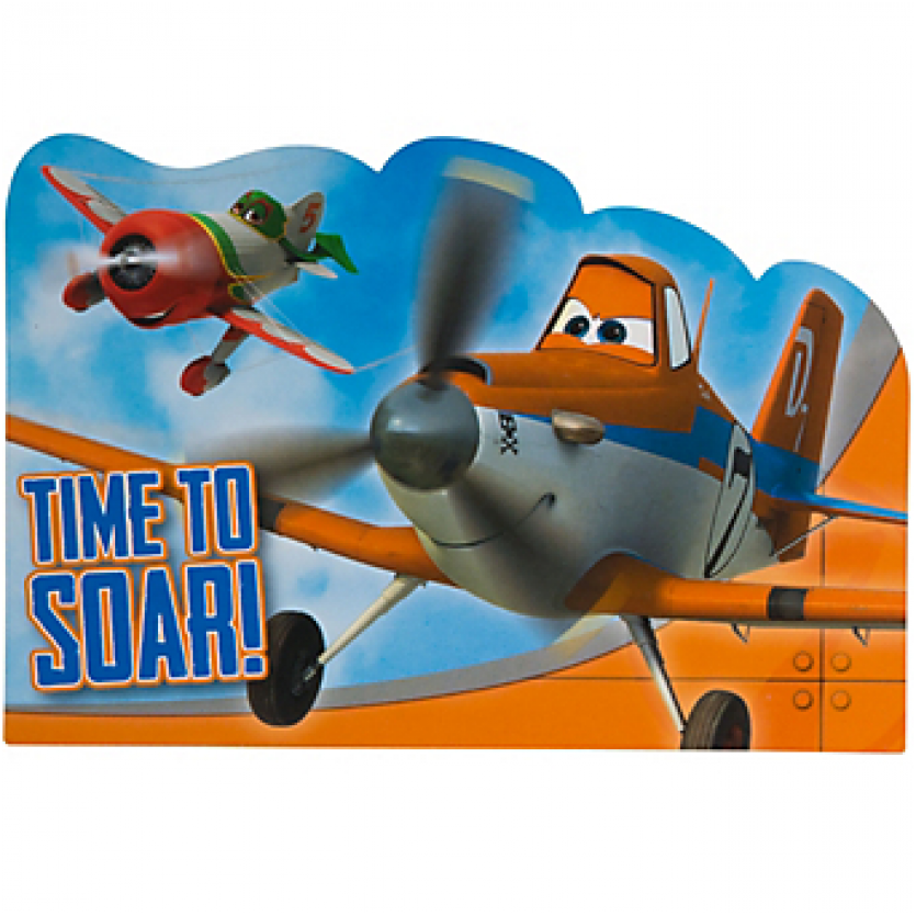 Birthday Party Supplies