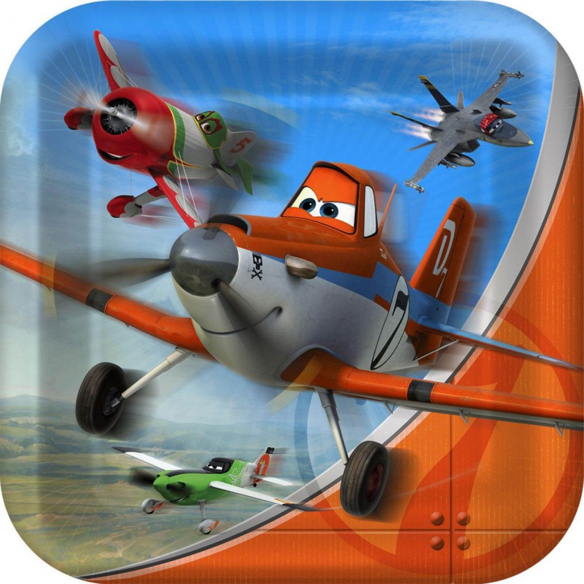 Birthday Party Supplies