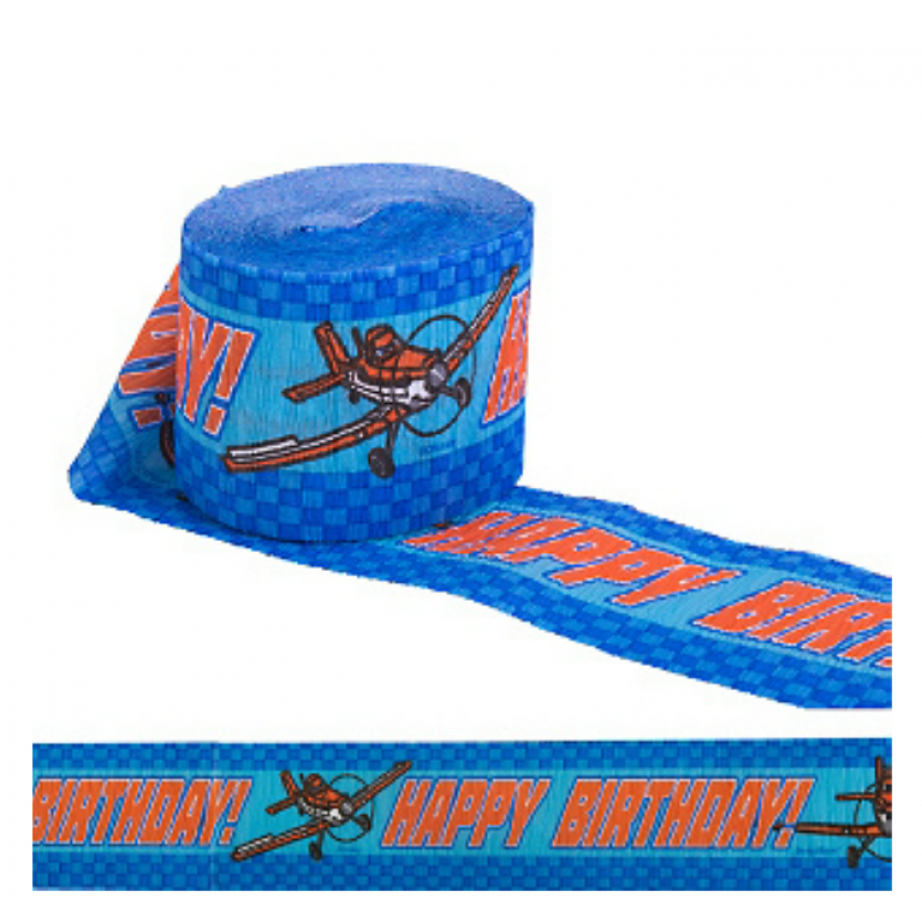 Birthday Party Supplies