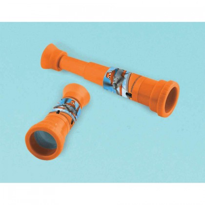 ©Disney Planes Dusty & Friends Spotting Scope Favors