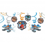 Birthday Party Supplies