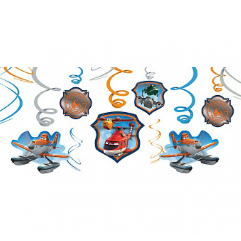 Birthday Party Supplies