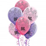 Birthday Party Supplies