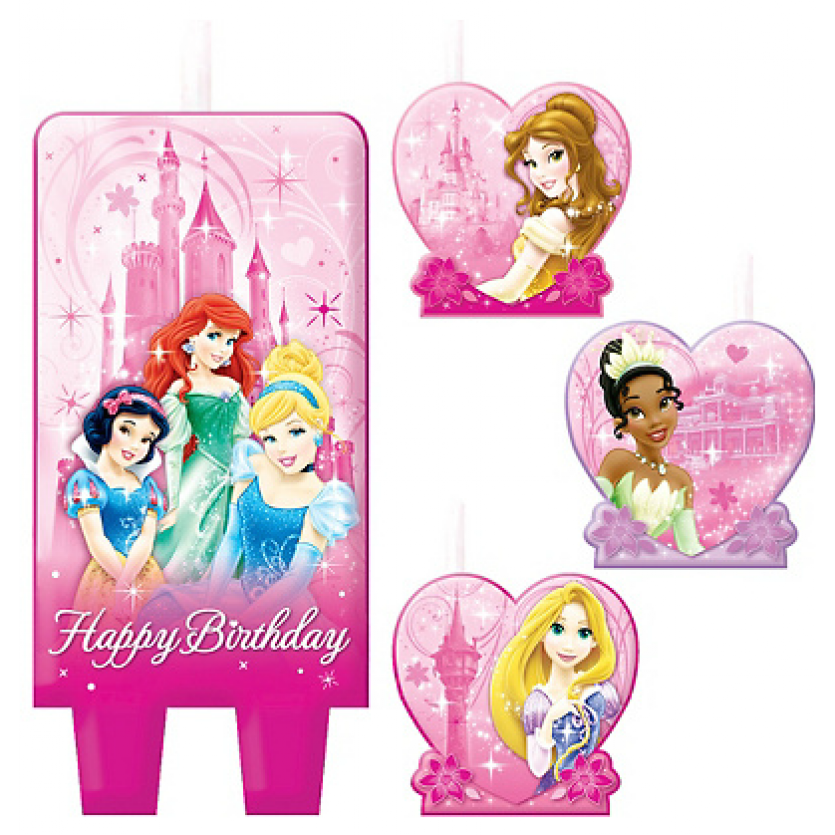 Birthday Party Supplies