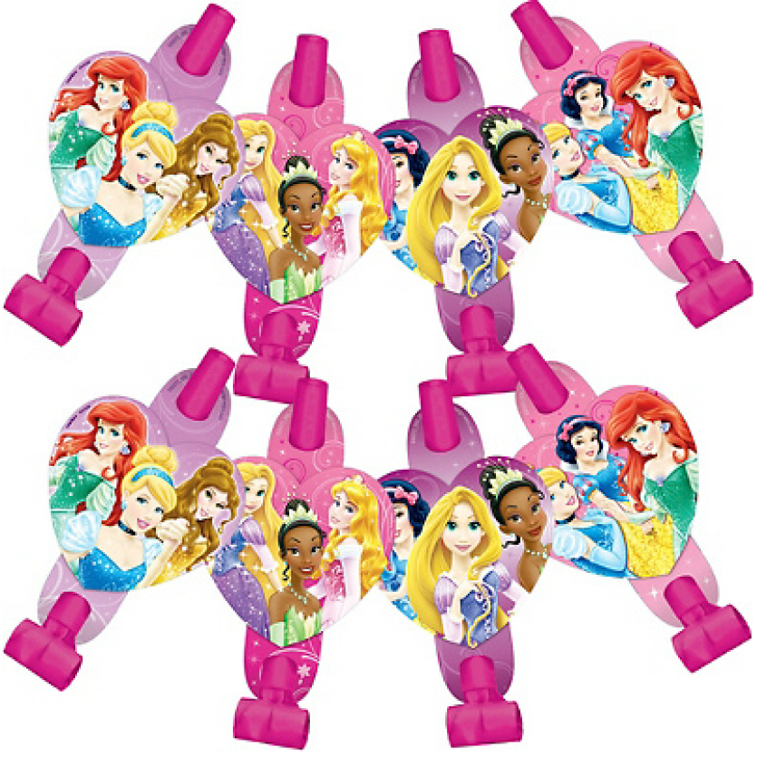 Birthday Party Supplies