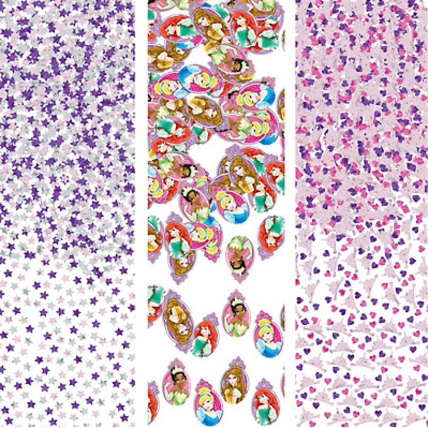 Birthday Party Supplies