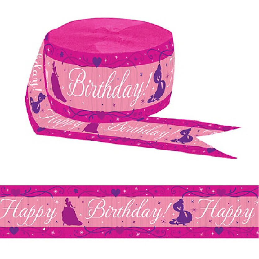 Girls Birthday
