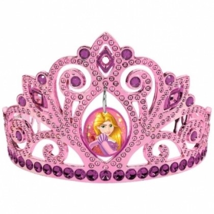 ©Disney Rapunzel Dream Big Electroplated Tiara
