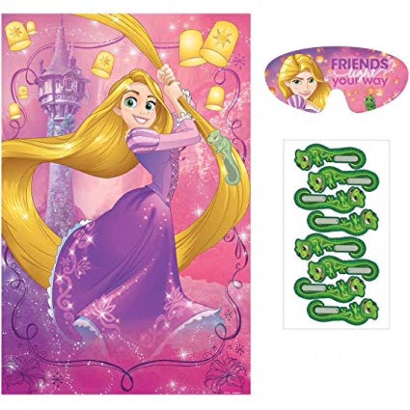 Birthday Party Supplies