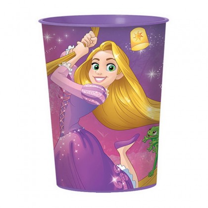©Disney Rapunzel Dream Big Favor Cup