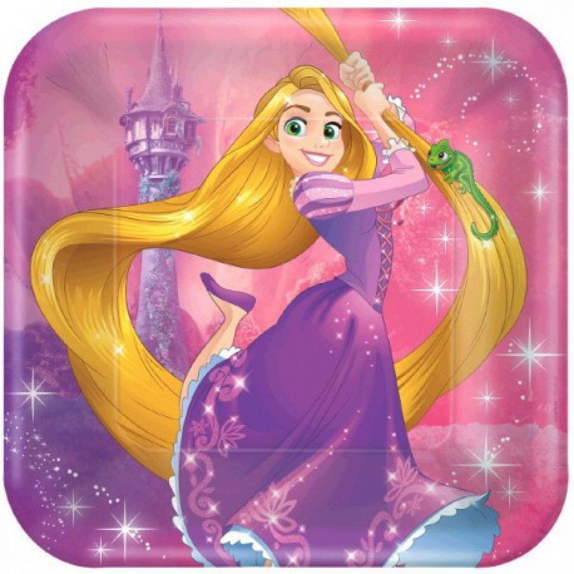 Birthday Party Supplies