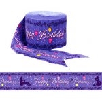 Birthday Party Supplies