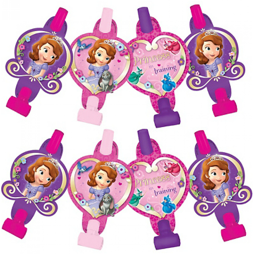 Birthday Party Supplies