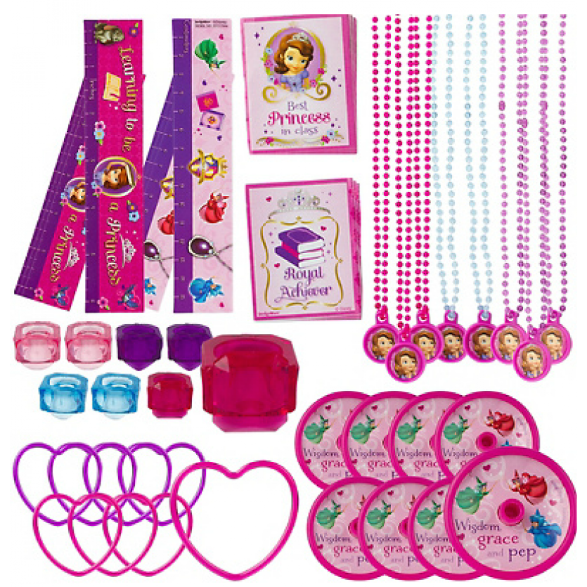 Birthday Party Supplies