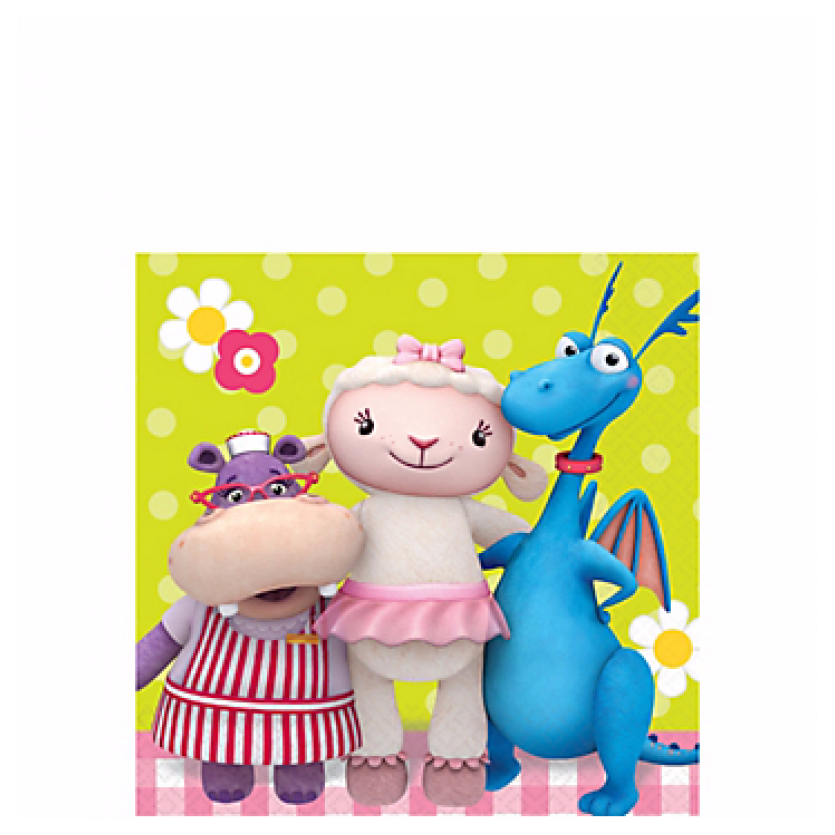 Birthday Party Supplies