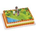 Birthday Party Supplies