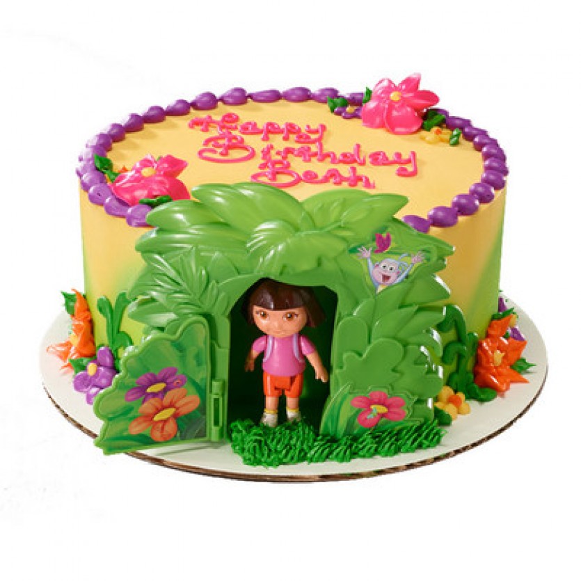 Birthday Party Supplies