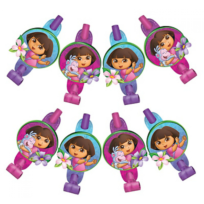 Birthday Party Supplies