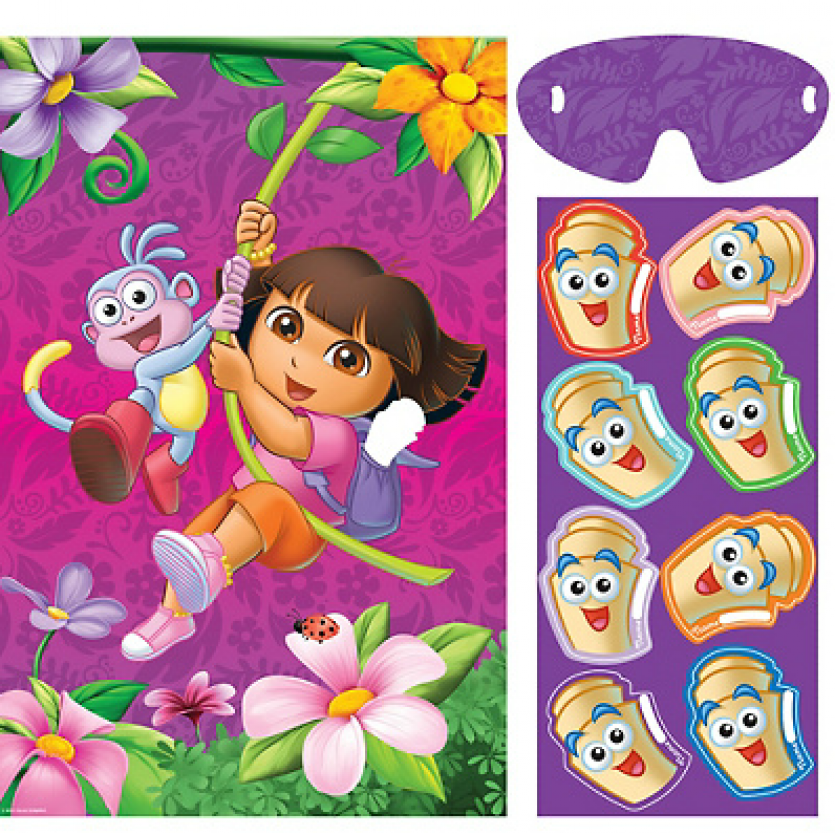 Birthday Party Supplies