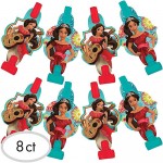 Birthday Party Supplies