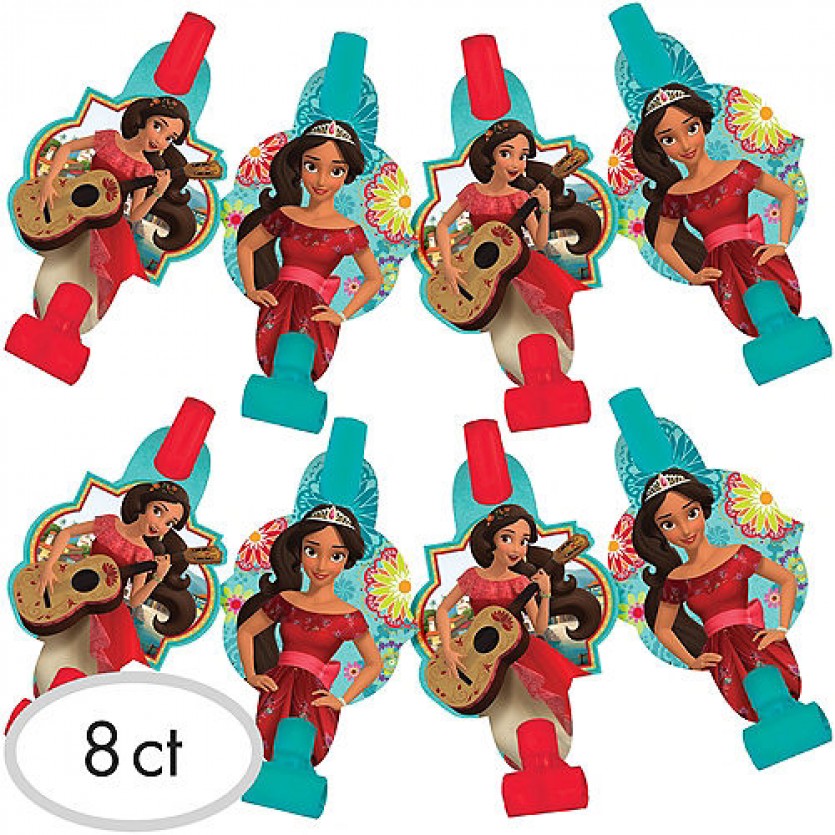 Birthday Party Supplies