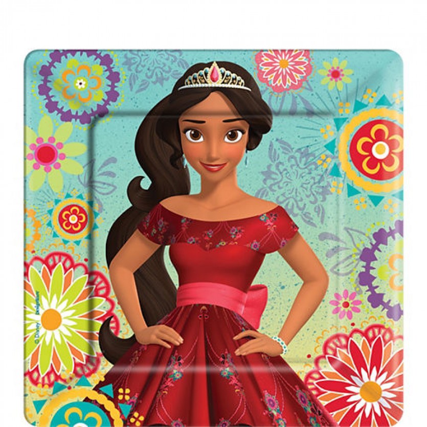 Birthday Party Supplies