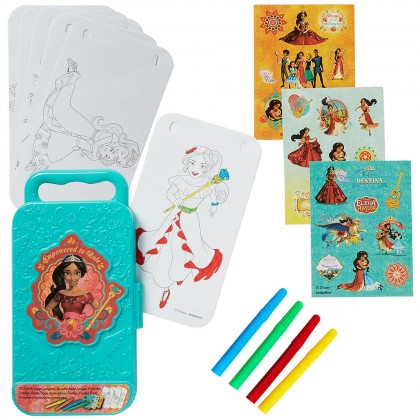 Sticker Activity Kits ©Disney Elena of Avalor
