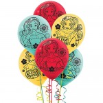 Birthday Party Supplies