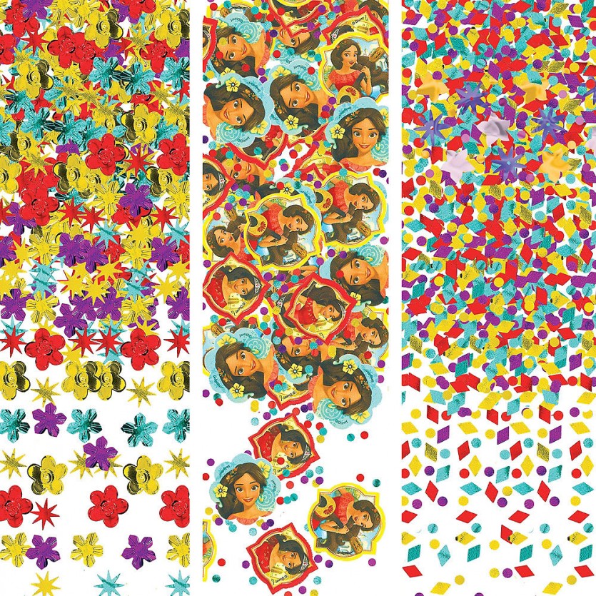 Birthday Party Supplies